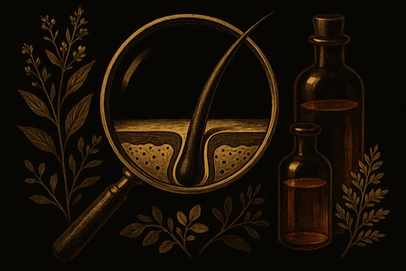 Tricologia